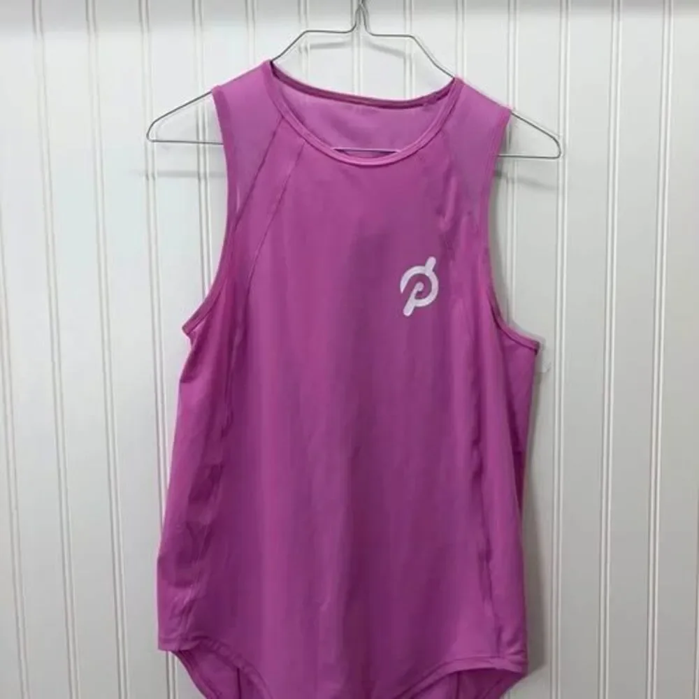 Lululemon x Peloton Sculpt Tank